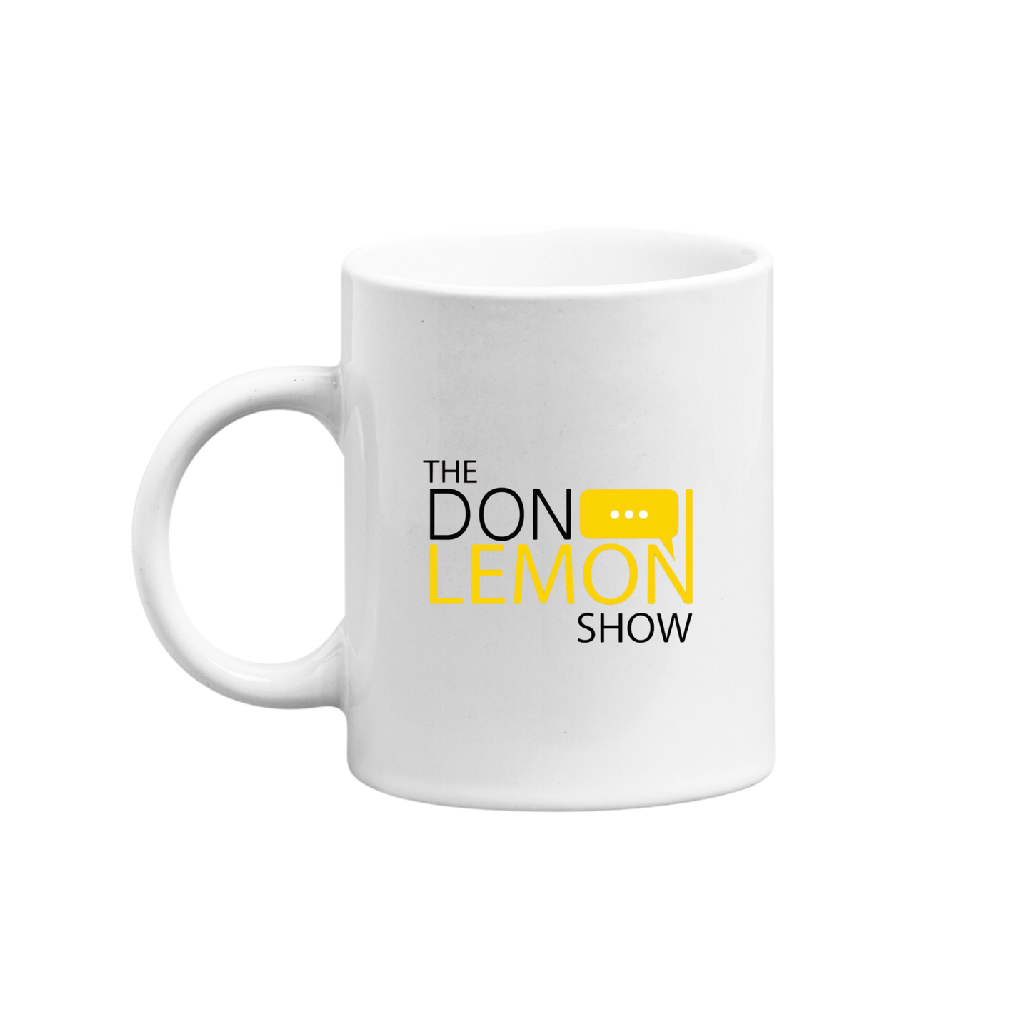 Lemon Live! Mug